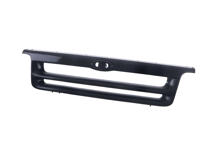 Grille w/Black Shell Insert Assembly for Ford Ranger Pickup 1993-1994 FO1200296