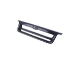 Grille w/Black Shell Insert Assembly for Ford Ranger Pickup 1993-1994 FO1200296 image 2