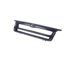 Grille w/Black Shell Insert Assembly for Ford Ranger Pickup 1993-1994 FO1200296 image 3