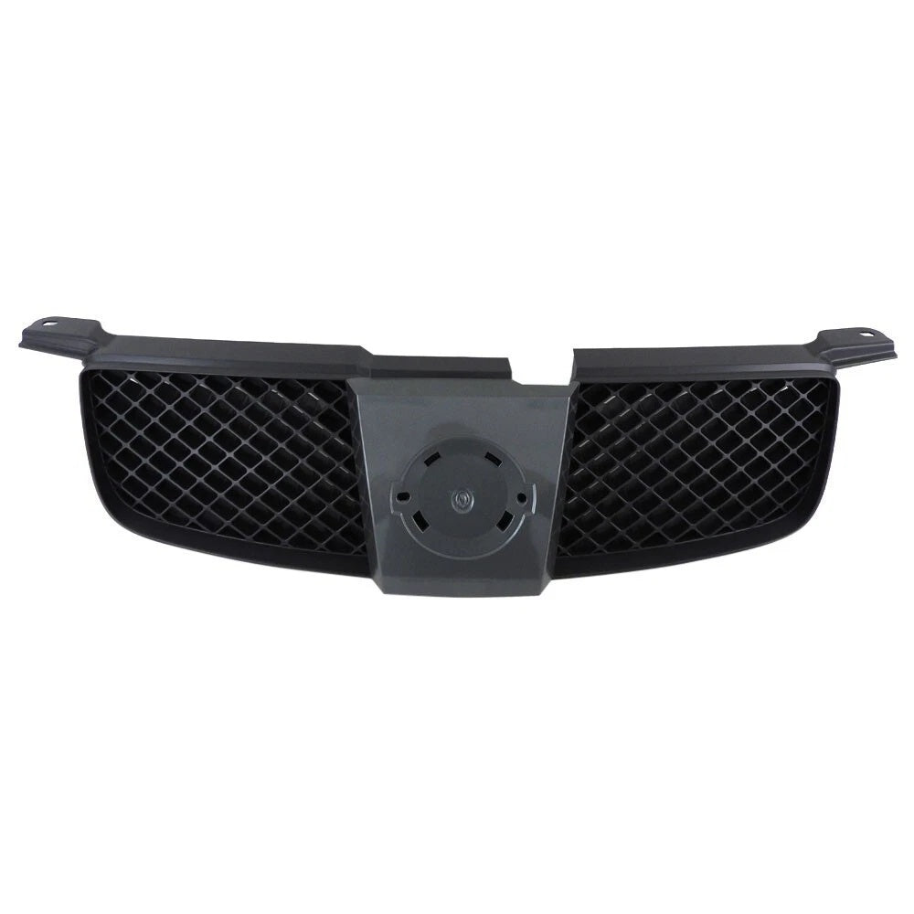 Fit For Nissan Sentra Front GRILLE NI1200216 620706Z800 New image 1