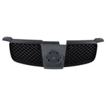 Fit For Nissan Sentra Front GRILLE NI1200216 620706Z800 New image 1