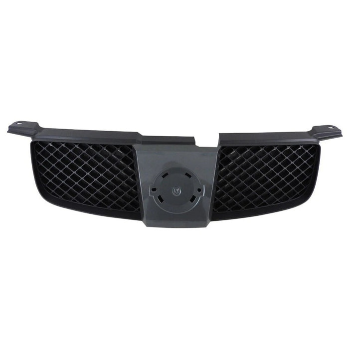 Fit For Nissan Sentra Front GRILLE NI1200216 620706Z800 New