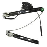 New DOOR WINDOW REGULATOR for BMW 3 BM1350105 51337020659 image 2