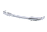 Chrome Front Upper Bumper Face Bar For 2001-2005 Ford Ranger 4WD Pickup Truck image 1