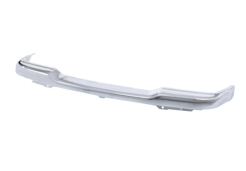 Chrome Front Upper Bumper Face Bar For 2001-2005 Ford Ranger 4WD Pickup Truck image 1