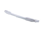 Chrome Front Upper Bumper Face Bar For 2001-2005 Ford Ranger 4WD Pickup Truck image 3