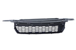 For 2013-2015 Honda Accord Front Center Bumper Grille Plastic Assembly New image 1