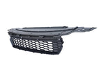 For 2013-2015 Honda Accord Front Center Bumper Grille Plastic Assembly New image 2
