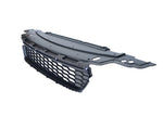 For 2013-2015 Honda Accord Front Center Bumper Grille Plastic Assembly New image 3