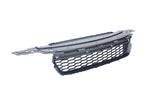 For 2013-2015 Honda Accord Front Center Bumper Grille Plastic Assembly New image 4