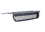 For 2013-2015 Honda Accord Front Center Bumper Grille Plastic Assembly New image 5