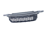 For 2013-2015 Honda Accord Front Center Bumper Grille Plastic Assembly New image 6