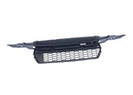 For 2013-2015 Honda Accord Front Center Bumper Grille Plastic Assembly New image 7