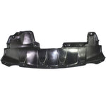 Front Engine Under Cover Splash Guard Center For 2009-2014 Nissan Murano image 1