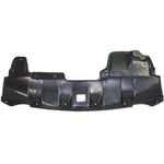 Front Engine Under Cover Splash Guard Center For 2009-2014 Nissan Murano image 2