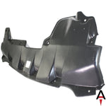 Front Engine Under Cover Splash Guard Center For 2009-2014 Nissan Murano image 4