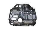 Engine Lower Under Cover Splash Shield for 2012-2018 Toyota Prius V 1.8L Hybrid image 1