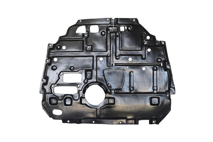 Engine Lower Under Cover Splash Shield for 2012-2018 Toyota Prius V 1.8L Hybrid