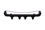 New BUMPER GRILLE for Lincoln,for d Mark LT,F-150 FO1036109 4L3Z17B968AA image 1