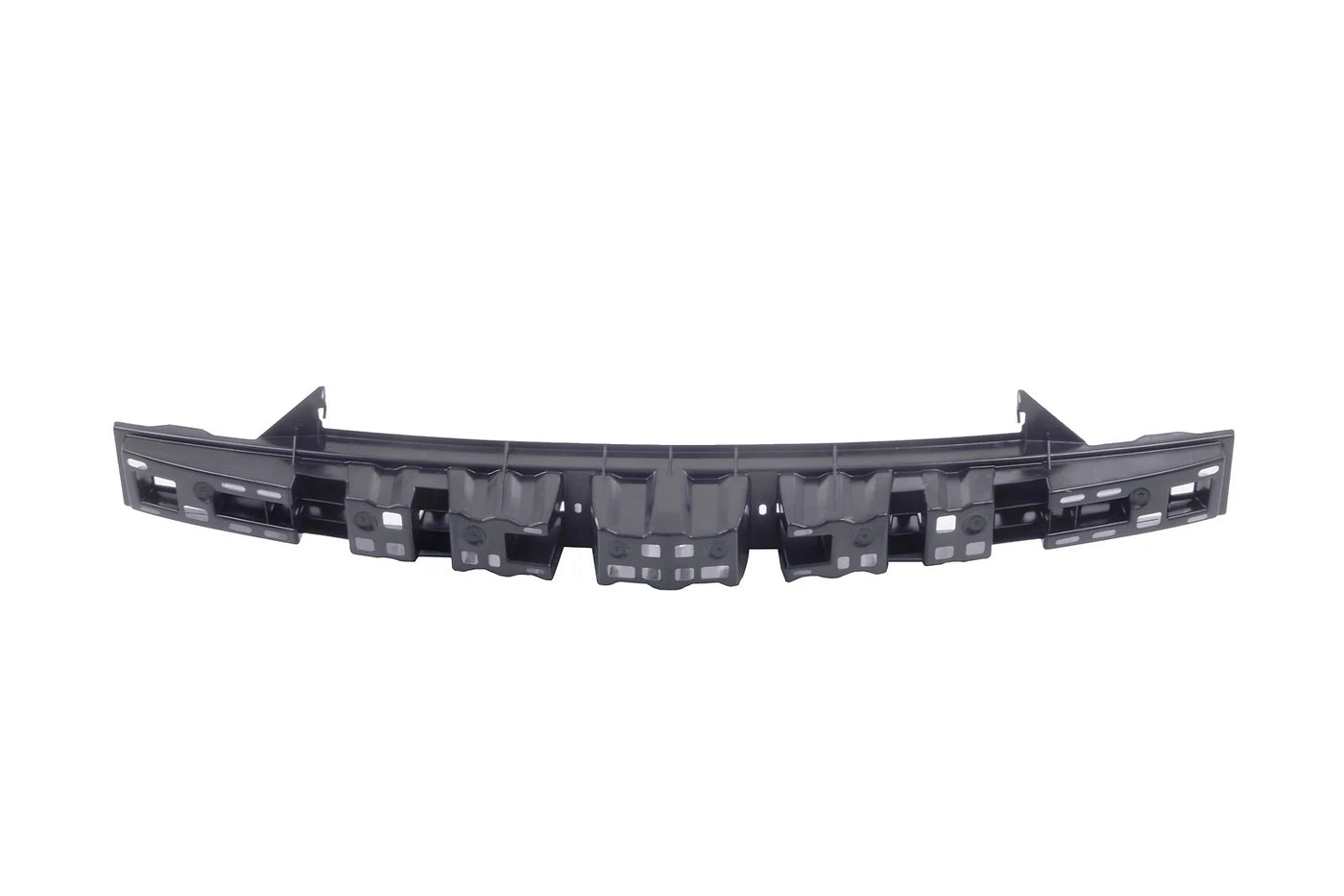Front Bumper Impact Energy Absorber Plastic For 2006-2010 Dodge Charger image 1
