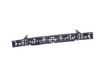 Front Bumper Impact Energy Absorber Plastic For 2006-2010 Dodge Charger image 7
