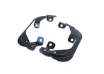 Fog Light Lamp Bracket Support Pair Set for 11-18 Ram 2500 3500 11-12 Ram 1500 image 3