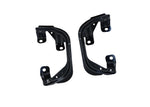 Fog Light Lamp Bracket Support Pair Set for 11-18 Ram 2500 3500 11-12 Ram 1500 image 7