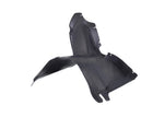 Front Right Passenger Side Fender Splash Shield For 05-2010 Volkswagen Jetta image 3