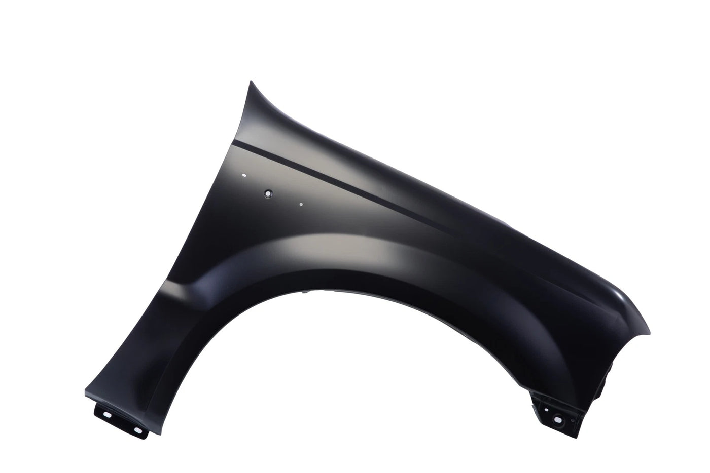 Front Right Side Fender For 99-07 Ford F250 Super Duty w/ Emblem Provision Hole image 1