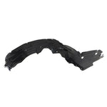 New Fender Liner Splash Shields For Nissan Quest Set Front Left & Right Pair image 4