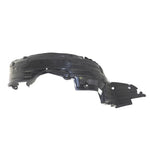 New Fender Liner Splash Shields For Nissan Quest Set Front Left & Right Pair image 6