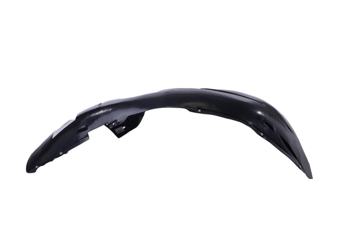 For 08-2016 Dodge Grand Caravan Chrysler Town & Country Front Left Fender Liner