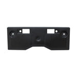 For Nissan Sentra Front License Plate USA TYPE image 1