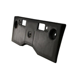 For Nissan Sentra Front License Plate USA TYPE image 2