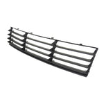 VW1036105 3B0853677EB41 Front BUMPER GRILLE For Volkswagen Passat image 2