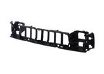 Header Panel For 1993-1995 Jeep Grand Cherokee w/o Headlamp Leveling Device Hole image 2