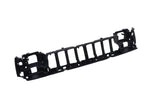 Header Panel For 1993-1995 Jeep Grand Cherokee w/o Headlamp Leveling Device Hole image 4