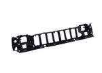 Header Panel For 1993-1995 Jeep Grand Cherokee w/o Headlamp Leveling Device Hole image 5