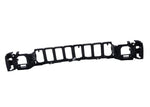 Header Panel For 1993-1995 Jeep Grand Cherokee w/o Headlamp Leveling Device Hole image 7