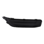 New Front Left & Right Set Of 2 LH RH FOG LAMP COVER For Honda Civic image 2