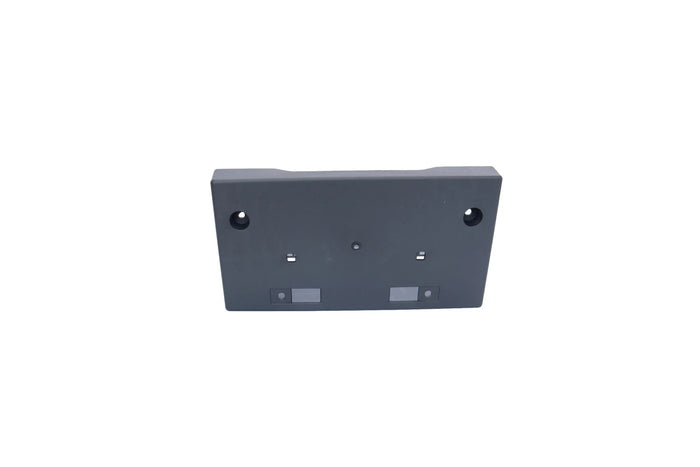 License Plate Bracket Tag Holder for Front Steel Bumper 05-19 Nissan Frontier