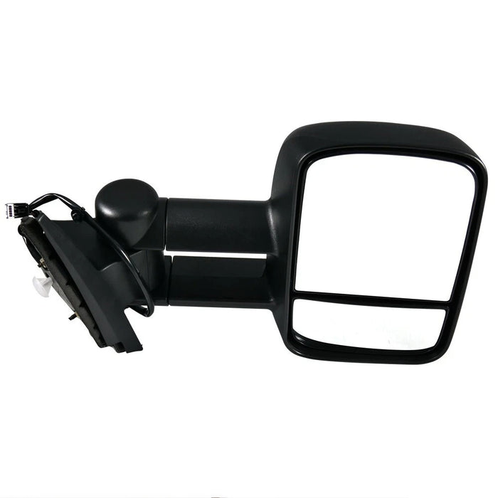 Front,Right Passenger Side DOOR MIRROR Fit For Chevrolet,GMC GM1321354 New