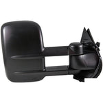 Front,Right Passenger Side DOOR MIRROR Fit For Chevrolet,GMC GM1321354 New image 2