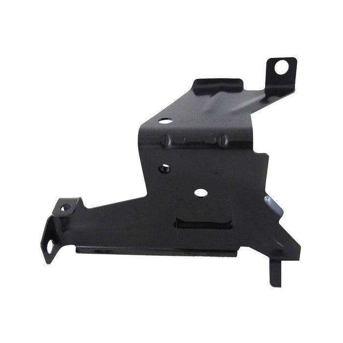 Front,Right Passenger Side Bumper Bracket Fit For GMC GM1067182 15901539 New