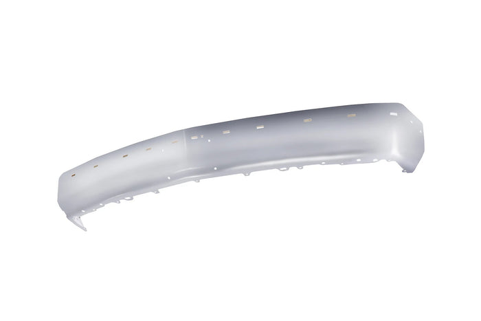 Chrome Front Bumper Face Bar For 1988-2000 Chevy K1500 C1500 Suburban Pickup