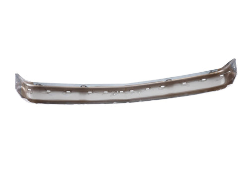 Chrome Front Bumper Face Bar For 1988-2000 Chevy K1500 C1500 Suburban Pickup image 2