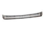 Chrome Front Bumper Face Bar For 1988-2000 Chevy K1500 C1500 Suburban Pickup image 3