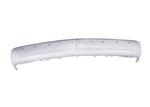 Chrome Front Bumper Face Bar For 1988-2000 Chevy K1500 C1500 Suburban Pickup image 4