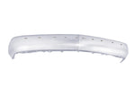 Chrome Front Bumper Face Bar For 1988-2000 Chevy K1500 C1500 Suburban Pickup image 5
