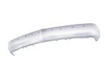Chrome Front Bumper Face Bar For 1988-2000 Chevy K1500 C1500 Suburban Pickup image 6